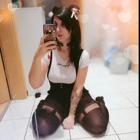 Kitty profile picture