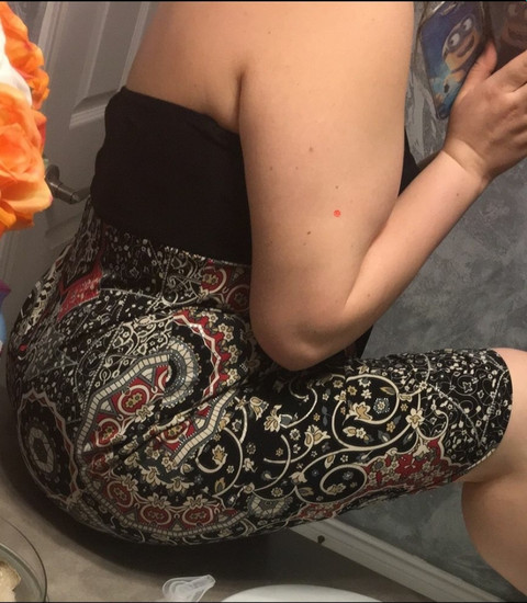 Angel profile picture