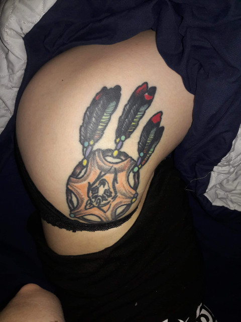 The She Wolf profile picture