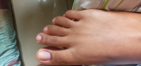 FeetWithNil profile picture