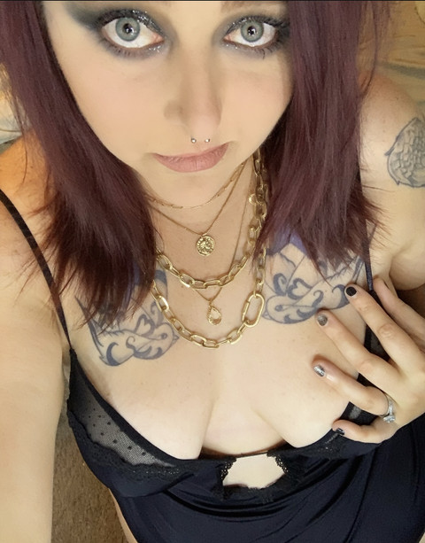 Pretty, Thick N Inked profile picture