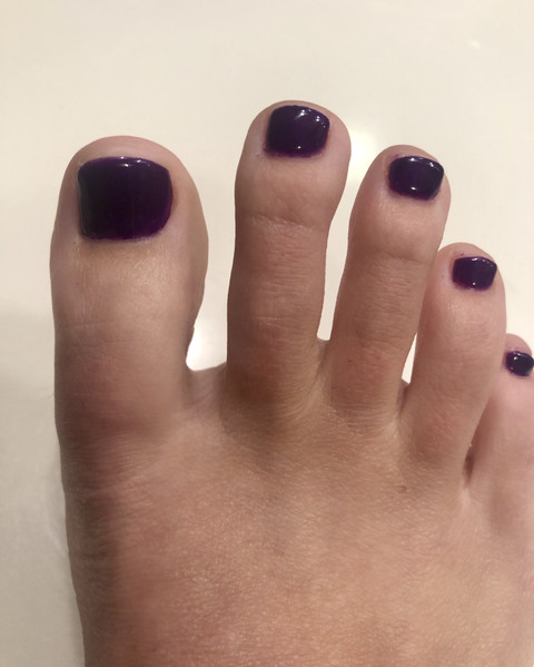 Yooshe Toes profile picture