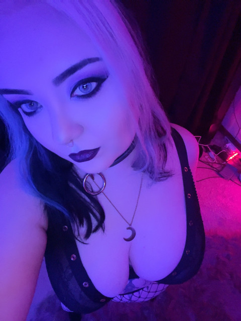 Luna C Vondrak profile picture