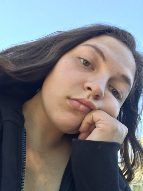 Storm profile picture