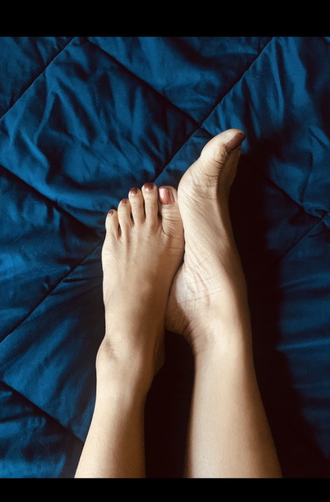 Ms. Purty Toes profile picture