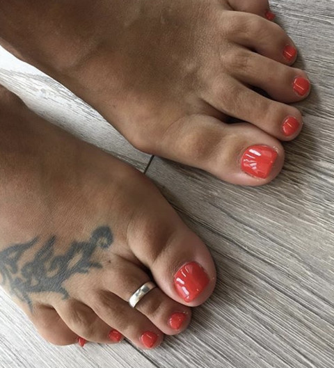 Twinkle toes profile picture