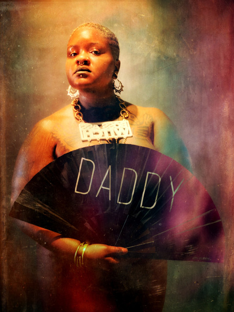 LadySpeech profile picture