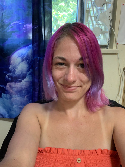 Sparkle Fairy profile picture