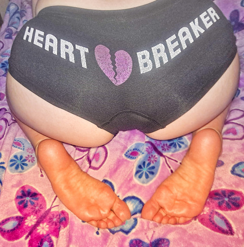 FeetBabyLicky profile picture
