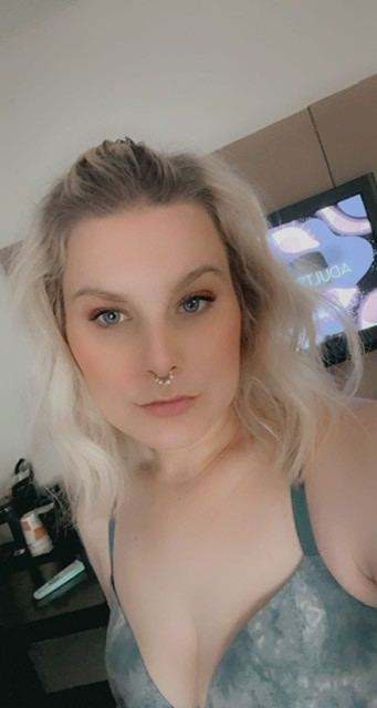 InkedMarie profile picture