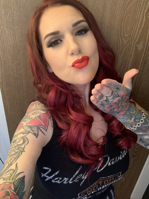 Shady profile picture