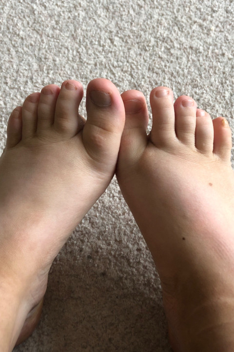 FeetQueen101 profile picture