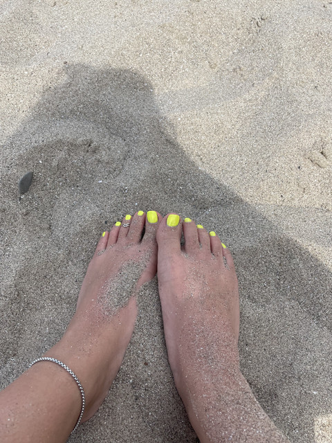 Only Feet profile picture