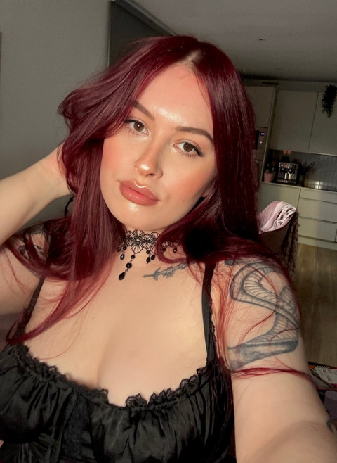 britishminx Profilbild