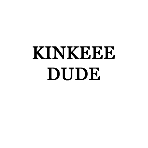 Kinkeee Dude profile picture