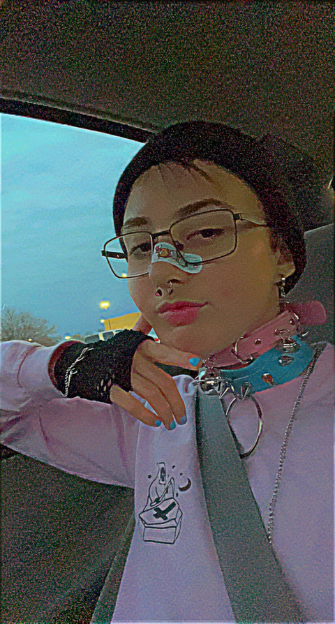 Bondage_Babe 🖤 profile picture