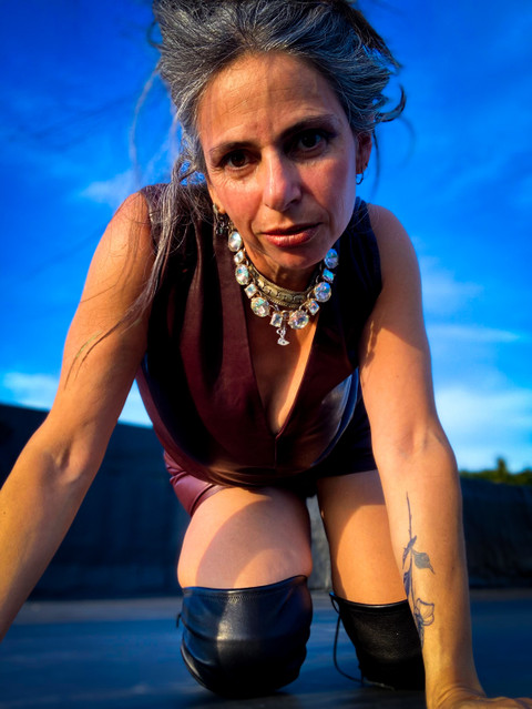 Amy Boots profile picture