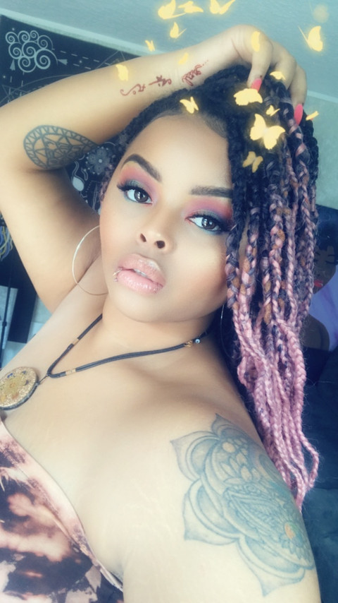 Goddess Sia profile picture