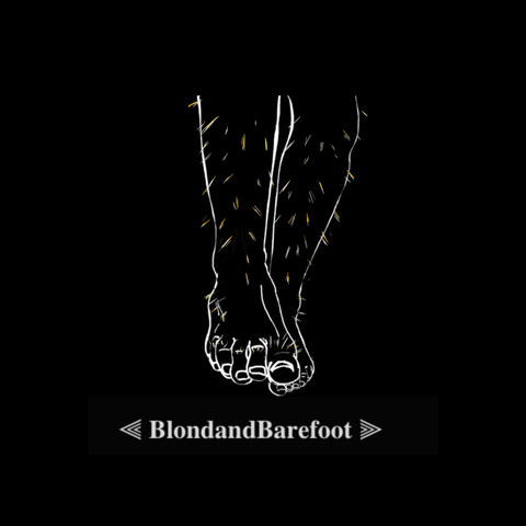 BlondandBarefoot profile picture