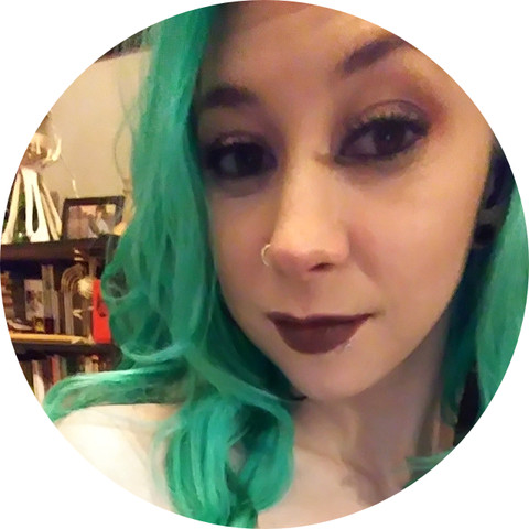 Lydia Nash profile picture