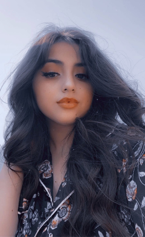 Angelica - profile picture