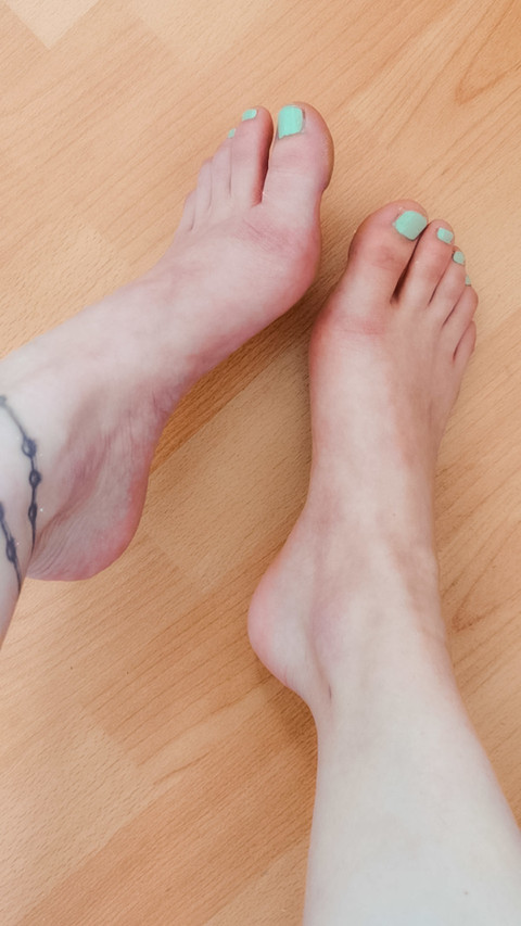 OnlyFeet profile picture
