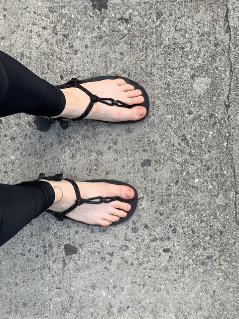 Barefoot Babe profile picture
