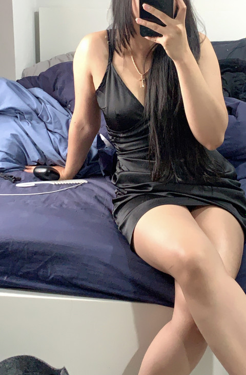 B profile picture