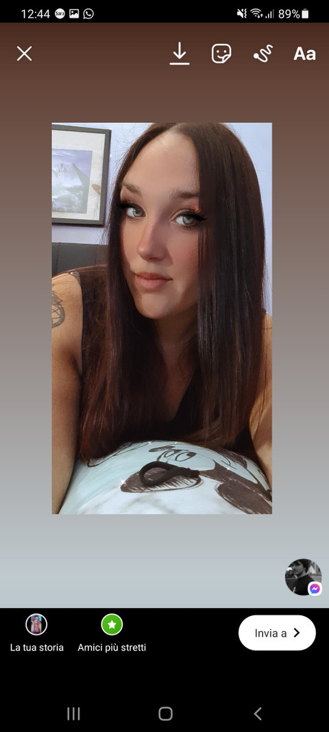 MiladyMorgana profile picture