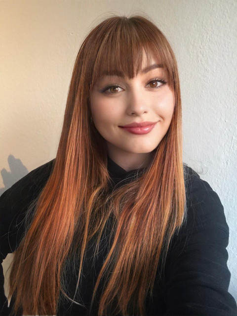 Amber profile picture