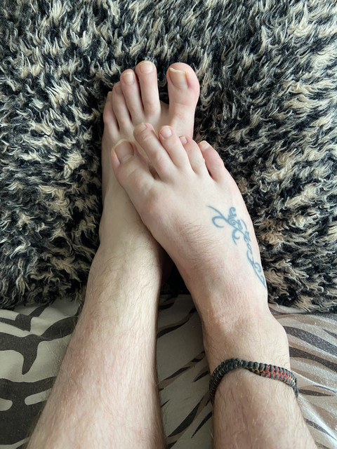 Scottish Fab Feet profile picture
