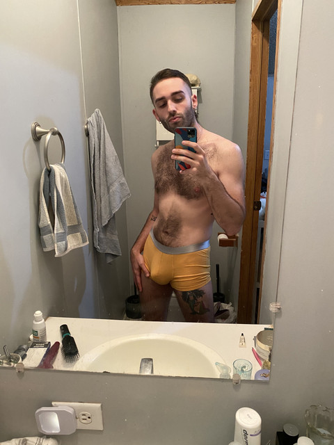Isaac Andrews profile picture