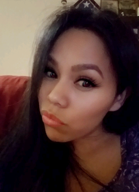 The Real Pocahontas profile picture