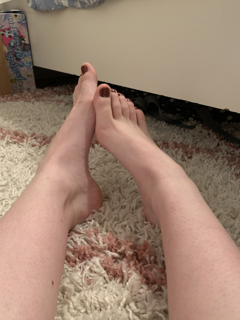 lovely.feets profile picture