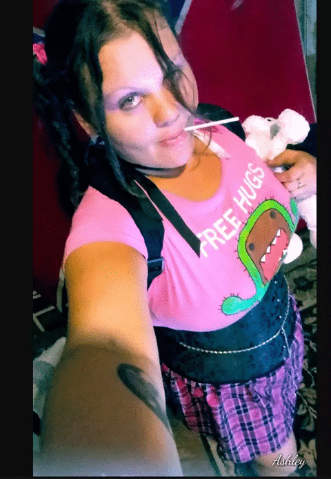 Ashley Nichole Smith profile picture