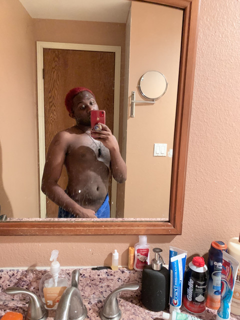 james michael profile picture
