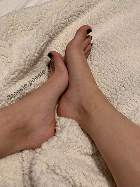 Toesie Poesie 🦶🏻🌸 profile picture