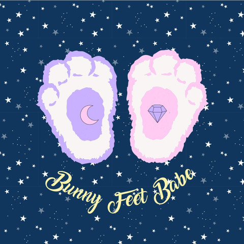 Bunny Feet Babe profile picture