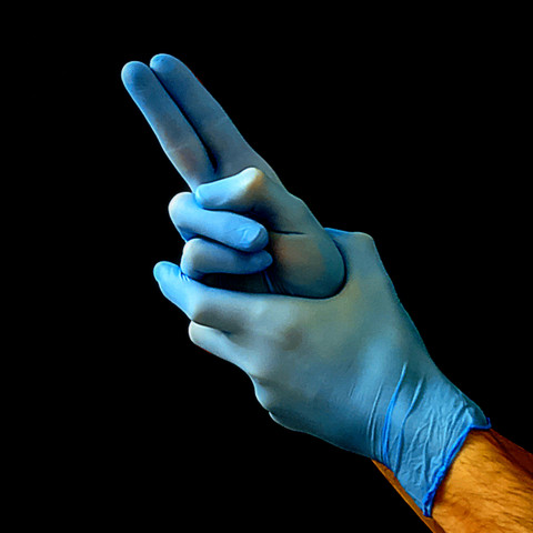 fetish hands official profile picture