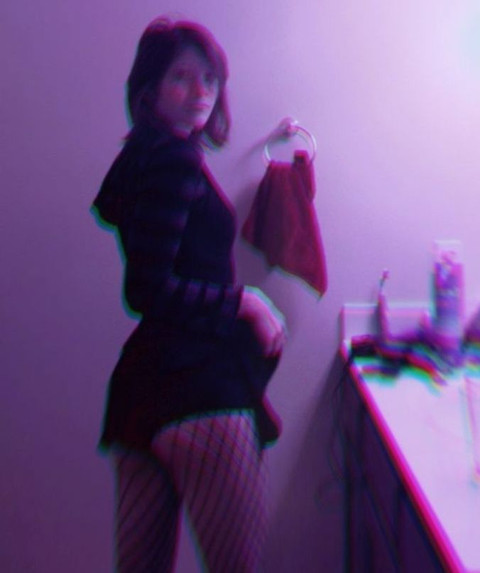 Bruisedbabygirl profile picture