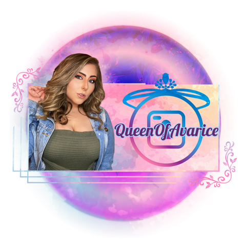 Queen of Avarice profile picture