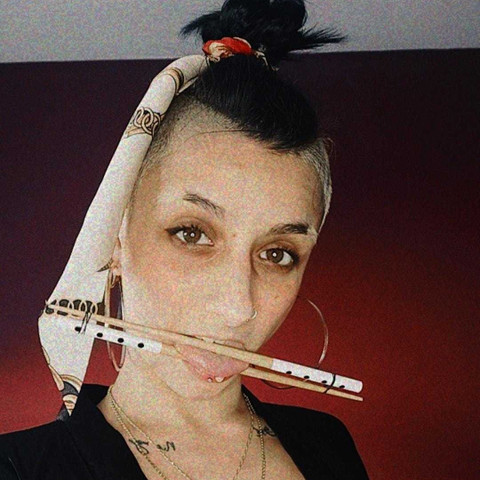 Laura Romero Marcos profile picture