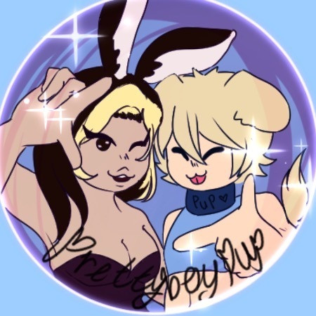 🐰🤍🐶 profile picture