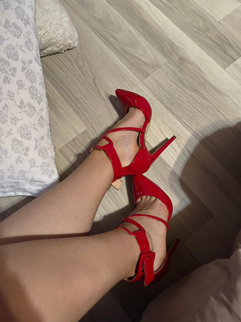 Sweet Feet profile picture