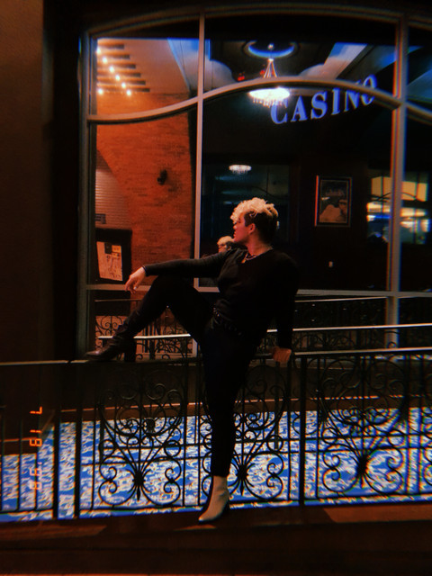 Maddix profile picture