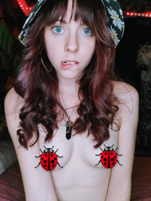 Sophia Angel 👽✌ profile picture