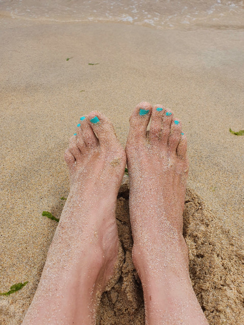 Summers Sandy Soles profile picture