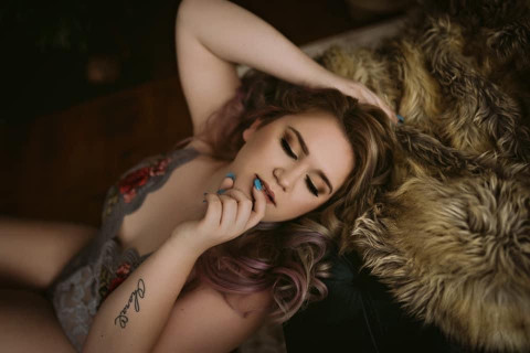 Angel profile picture