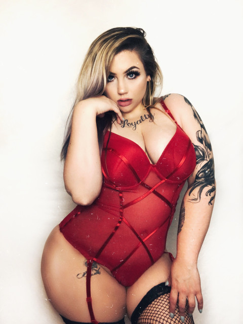 Mandy Crenshaw profile picture
