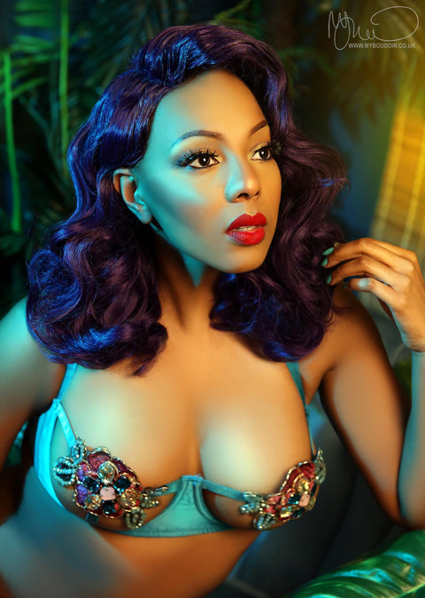 Velvet Jones profile picture